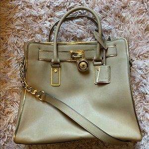 Michael Kors Hamilton